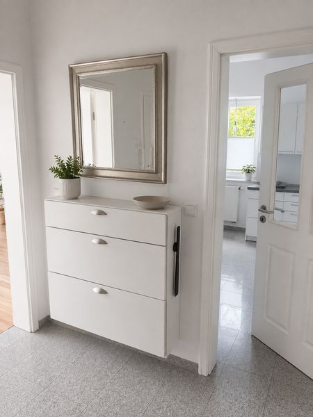 4-Zimmer-Wohnung in Ahaus